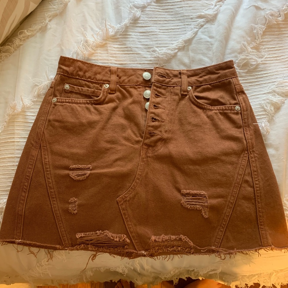 Skirt